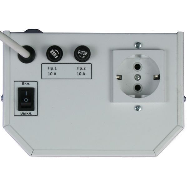 Стабилизатор напряжения СН 1200 "Гарант 220V" СН1200 фото
