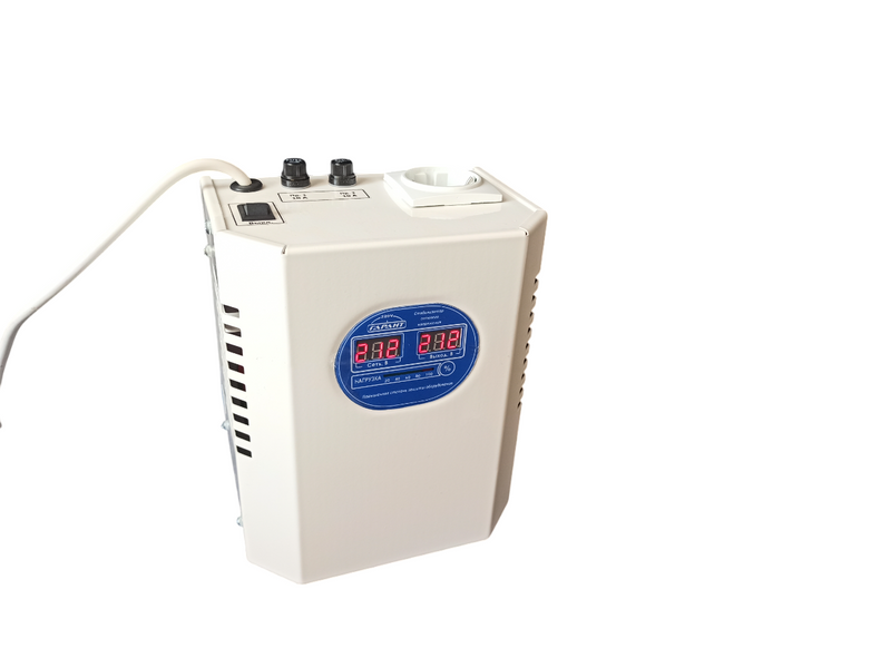 Стабилизатор напряжения СН 1200 "Гарант 220V" СН1200 фото