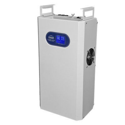 Гарант СН-14000-16 Pro (на модулях SEMIKRON), мідный трансформатор СН14000-16ГМ фото