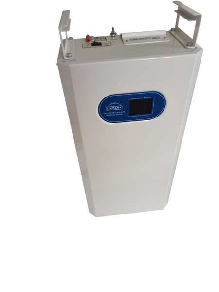 Гарант СН-22000-16 Pro (на модулях SEMIKRON), мідный трансформатор СН22000-16ГМ фото