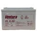 Акумулятор Ventura GPL 12-100 (12v 100Ah) vgl12100 фото 1