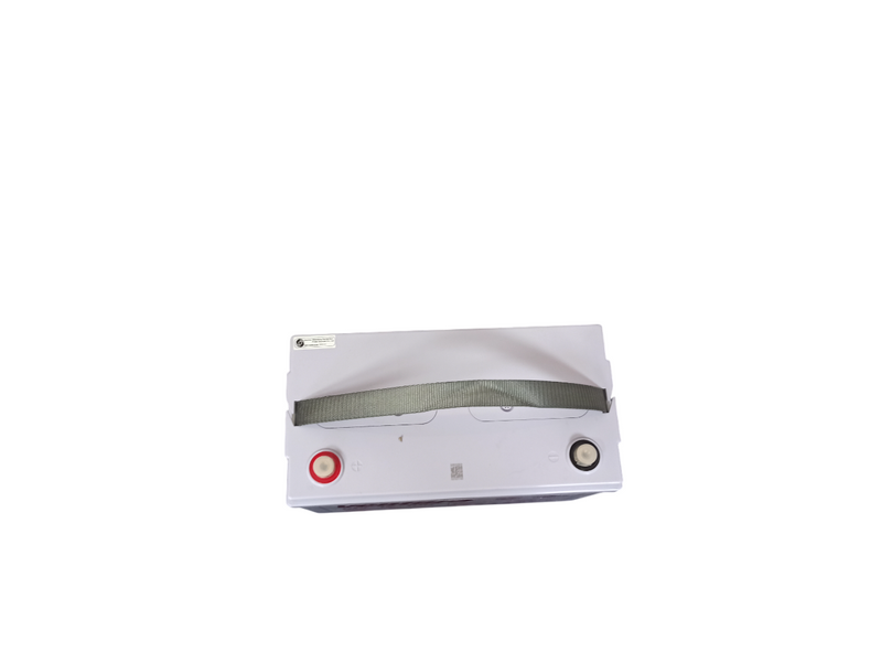 Акумулятор Ventura GPL 12-100 (12v 100Ah) vgl12100 фото