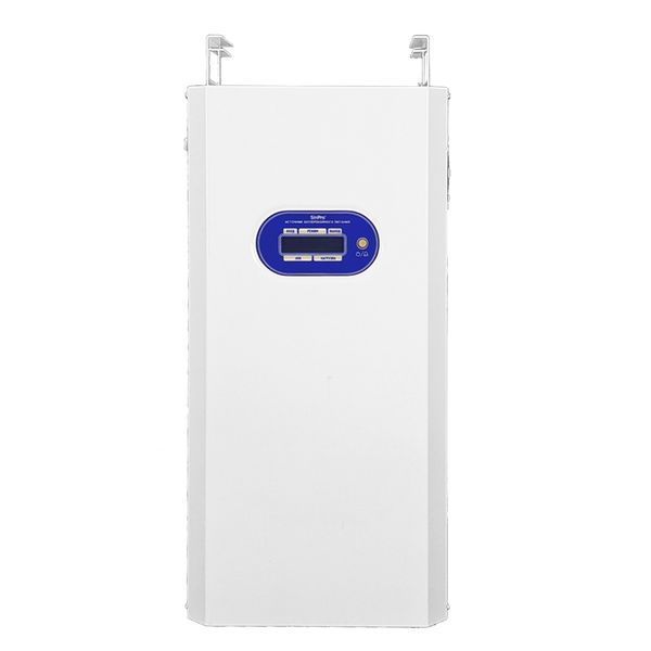 ДБЖ SinPro 600-S510 LiFePo4-Solar 600-S510Solar фото